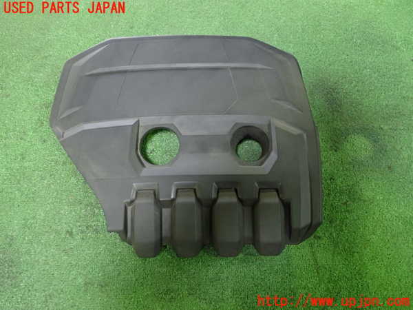 1UPJ-32482160]アウディ・Q3 スポーツバック(F3DPC)エンジンアッパーカバー 中古_m0001.jpg