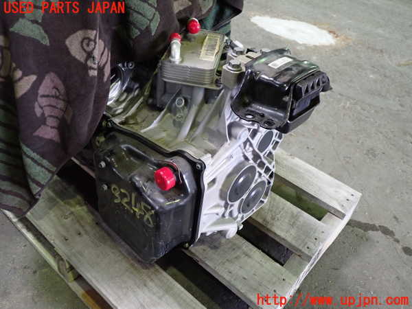 1UPJ-32483010]アウディ・Q3 スポーツバック(F3DPC)ミッション AT DPC 中古_m0001.jpg