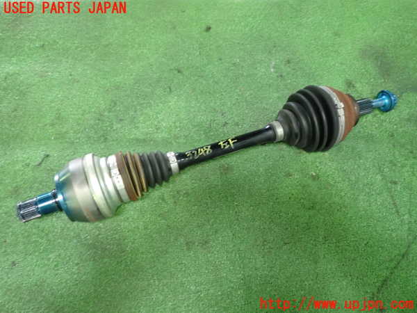 1UPJ-32484015]アウディ・Q3 スポーツバック(F3DPC)左フロントドライブシャフト 中古_m0001.jpg