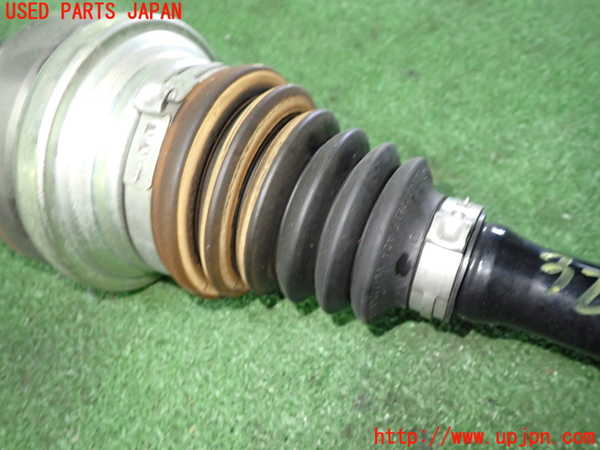 1UPJ-32484015]アウディ・Q3 スポーツバック(F3DPC)左フロントドライブシャフト 中古_m0003.jpg