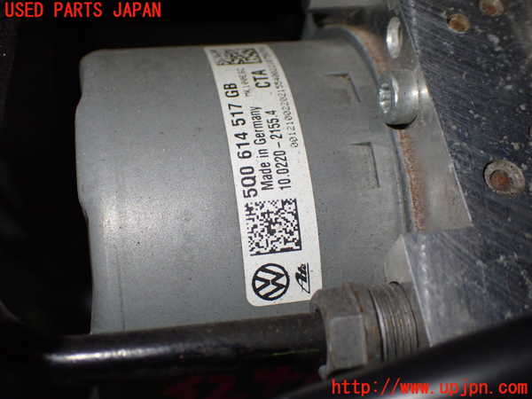 1UPJ-32484040]アウディ・Q3 スポーツバック(F3DPC)ABSアクチュエーター 中古_m0002.jpg