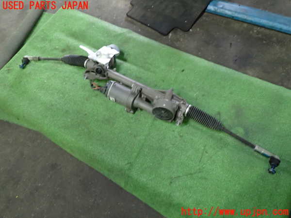1UPJ-32484235]アウディ・Q3 スポーツバック(F3DPC)パワステギアボックス 中古_m0004.jpg