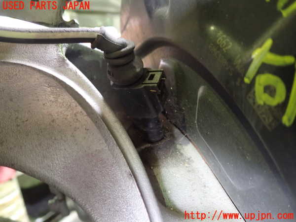 1UPJ-32484290]アウディ・Q3 スポーツバック(F3DPC)右フロントナックルハブ 中古_m0002.jpg