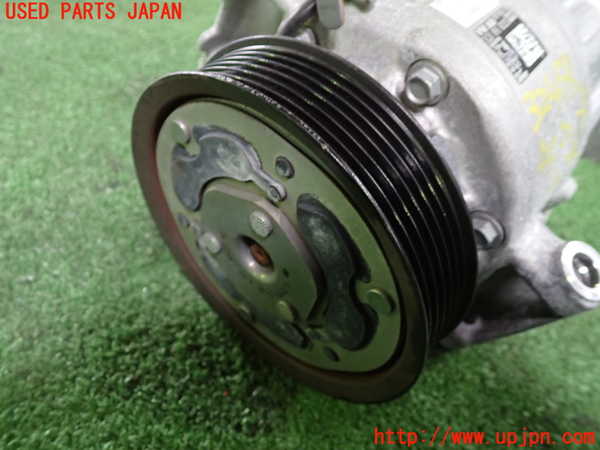 1UPJ-32486025]アウディ・Q3 スポーツバック(F3DPC)エアコンコンプレッサー 中古_m0003.jpg