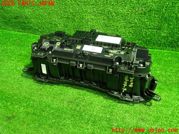 1UPJ-32486170]アウディ・Q3 スポーツバック(F3DPC)スピードメーター 中古_m0004.jpg