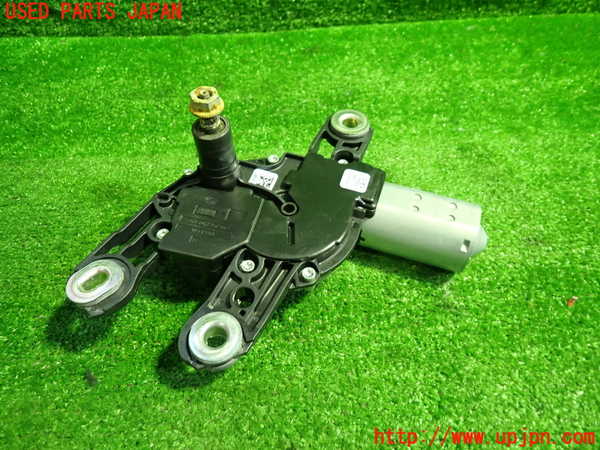 1UPJ-32486775]アウディ・Q3 スポーツバック(F3DPC)リアワイパーモーター 中古_m0001.jpg