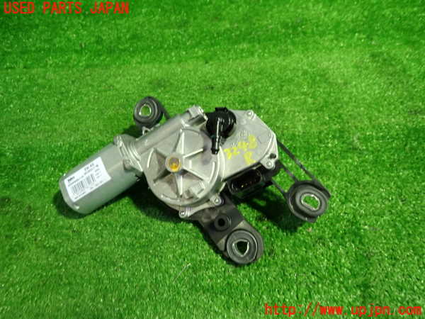 1UPJ-32486775]アウディ・Q3 スポーツバック(F3DPC)リアワイパーモーター 中古_m0003.jpg
