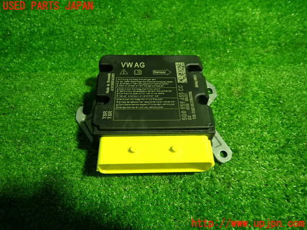 1UPJ-32486145]アウディ・Q3 スポーツバック(F3DPC)エアバッグコンピューター 中古_m0001.jpg