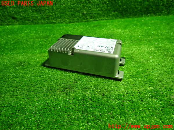 1UPJ-32486147]アウディ・Q3 スポーツバック(F3DPC)コンピューター2 (3Q1 035 285) 中古_m0003.jpg