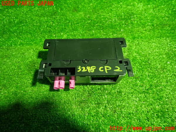 1UPJ-32486147]アウディ・Q3 スポーツバック(F3DPC)コンピューター2 (3Q1 035 285) 中古_m0004.jpg