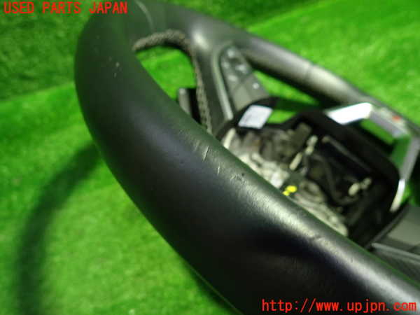 1UPJ-32487855]アウディ・Q3 スポーツバック(F3DPC)ステアリングホイール 中古_m0002.jpg