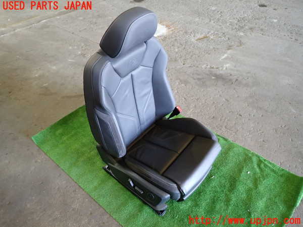 1UPJ-32487035]アウディ・Q3 スポーツバック(F3DPC)運転席シート 中古_m0001.jpg
