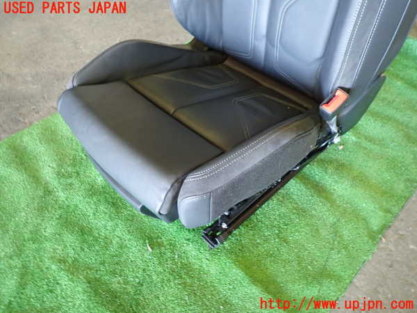 1UPJ-32487035]アウディ・Q3 スポーツバック(F3DPC)運転席シート 中古_m0003.jpg