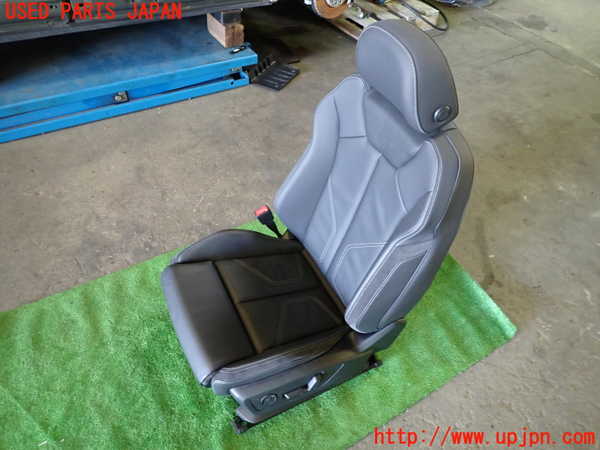 1UPJ-32487065]アウディ・Q3 スポーツバック(F3DPC)助手席シート 中古_m0001.jpg