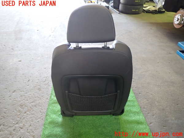 1UPJ-32487065]アウディ・Q3 スポーツバック(F3DPC)助手席シート 中古_m0004.jpg