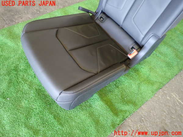 1UPJ-32487405]アウディ・Q3 スポーツバック(F3DPC)右リアシート 中古_m0003.jpg