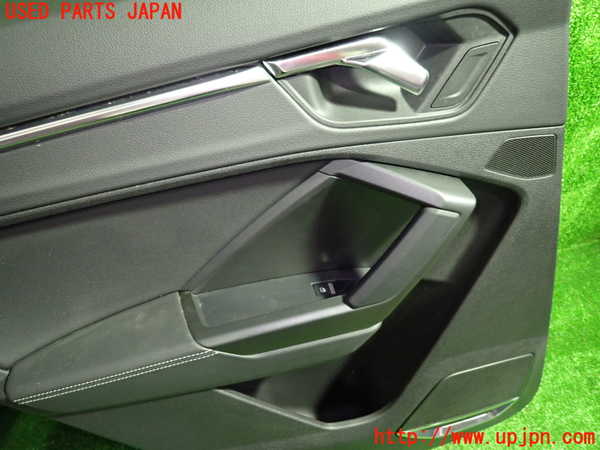 1UPJ-32481324]アウディ・Q3 スポーツバック(F3DPC)左後ドア内張り 中古_m0002.jpg