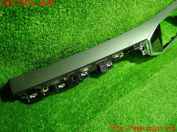 1UPJ-32487691]アウディ・Q3 スポーツバック(F3DPC)内装トリム類1 中古_m0002.jpg