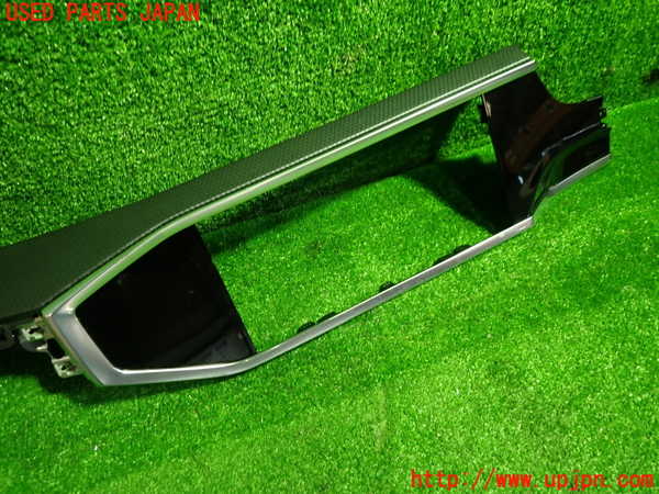 1UPJ-32487691]アウディ・Q3 スポーツバック(F3DPC)内装トリム類1 中古_m0003.jpg