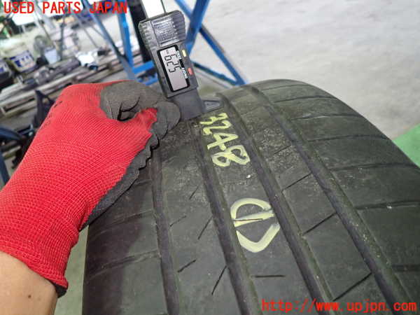 1UPJ-32489046]アウディ・Q3 スポーツバック(F3DPC)タイヤ　ホイール　1本① 235/50R19 中古_m0004.jpg