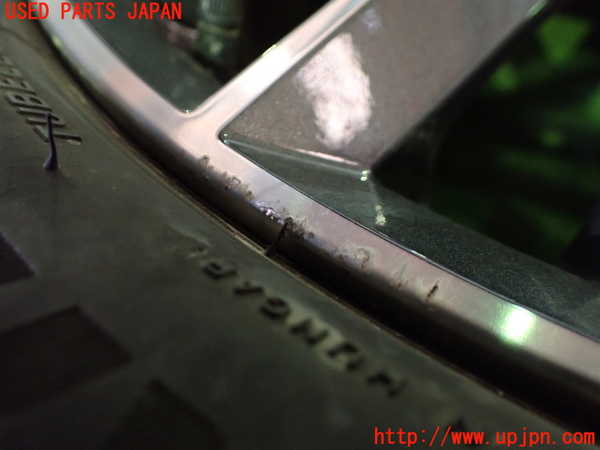 1UPJ-32489047]アウディ・Q3 スポーツバック(F3DPC)タイヤ　ホイール　1本② 235/50R19 中古_m0002.jpg