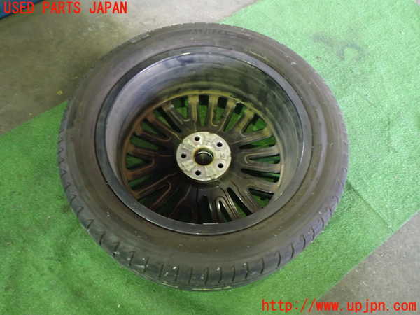 1UPJ-32489047]アウディ・Q3 スポーツバック(F3DPC)タイヤ　ホイール　1本② 235/50R19 中古_m0003.jpg