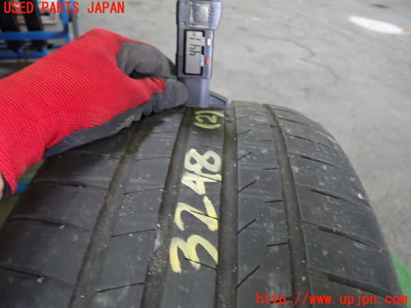 1UPJ-32489047]アウディ・Q3 スポーツバック(F3DPC)タイヤ　ホイール　1本② 235/50R19 中古_m0004.jpg