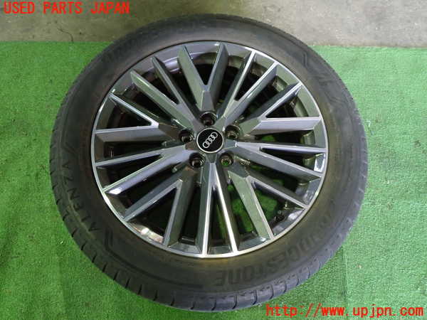 1UPJ-32489048]アウディ・Q3 スポーツバック(F3DPC)タイヤ　ホイール　1本③ 235/50R19 中古_m0001.jpg