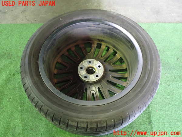 1UPJ-32489048]アウディ・Q3 スポーツバック(F3DPC)タイヤ　ホイール　1本③ 235/50R19 中古_m0003.jpg