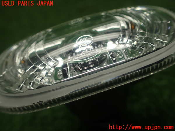 1UPJ-32491162]シビック タイプR(FD2)左ウィンカーレンズ 中古_m0004.jpg