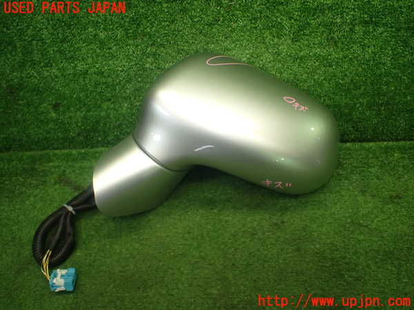 1UPJ-32491212]シビック タイプR(FD2)左ドアミラー 中古_m0001.jpg