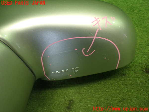 1UPJ-32491212]シビック タイプR(FD2)左ドアミラー 中古_m0002.jpg