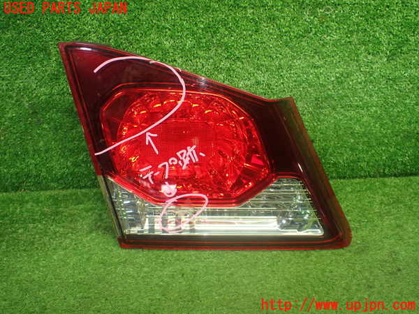 1UPJ-32491552]シビック タイプR(FD2)左リアフィニッシャー 中古_m0001.jpg