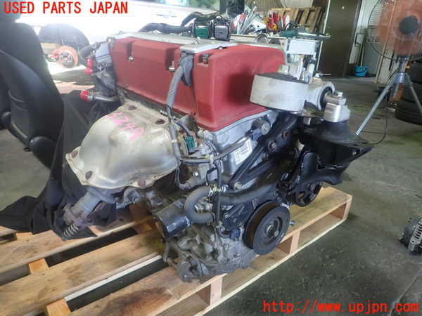 1UPJ-32492010]シビック タイプR(FD2)エンジン K20A 中古_m0002.jpg