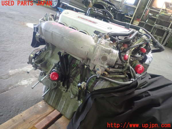 1UPJ-32492010]シビック タイプR(FD2)エンジン K20A 中古_m0003.jpg