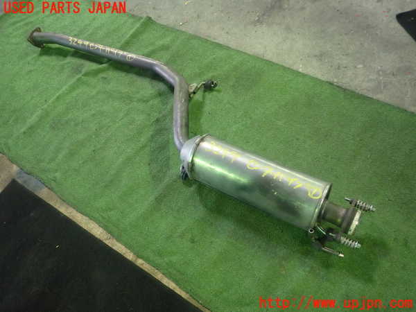 1UPJ-32492651]シビック タイプR(FD2)センターパイプ1 中古_m0001.jpg