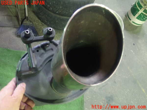 1UPJ-32492671]シビック タイプR(FD2)リアマフラー1 中古_m0003.jpg