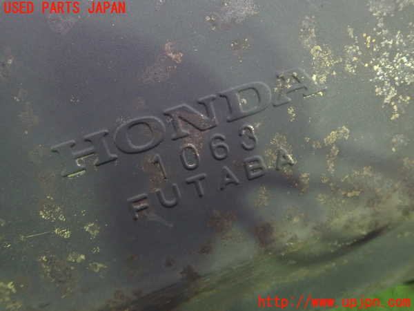 1UPJ-32492671]シビック タイプR(FD2)リアマフラー1 中古_m0004.jpg