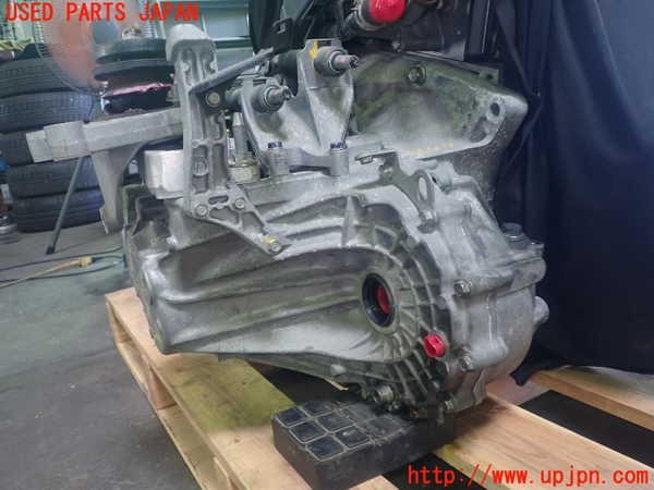 1UPJ-32493200]シビック タイプR(FD2)ミッション MT K20A 中古_m0002.jpg