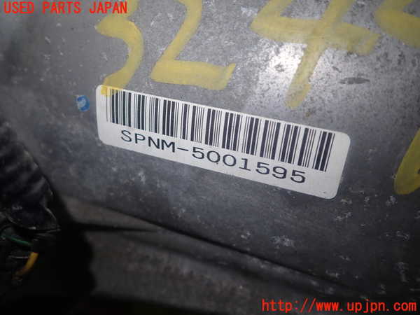 1UPJ-32493200]シビック タイプR(FD2)ミッション MT K20A 中古_m0004.jpg