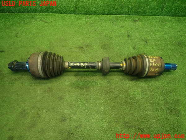 5UPJ-32494015]シビック タイプR(FD2)左フロントドライブシャフト 中古_m0001.jpg