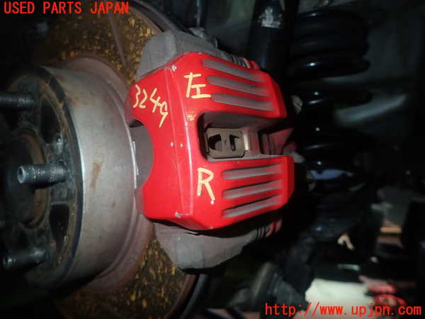 1UPJ-32494095]シビック タイプR(FD2)左リアキャリパー 中古_m0001.jpg