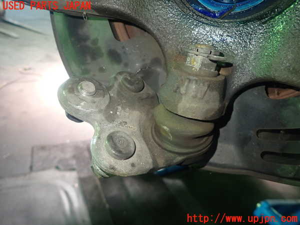 1UPJ-32494295]シビック タイプR(FD2)左フロントナックルハブ 中古_m0003.jpg