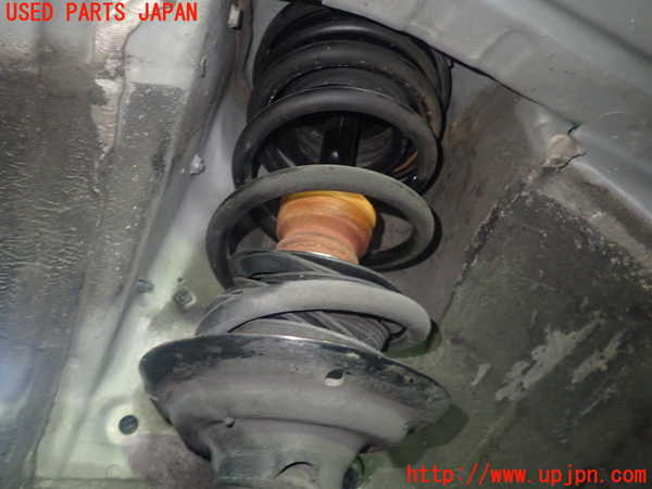 1UPJ-32495025]シビック タイプR(FD2)左フロントストラット ジャンク部品取り_m0002.jpg