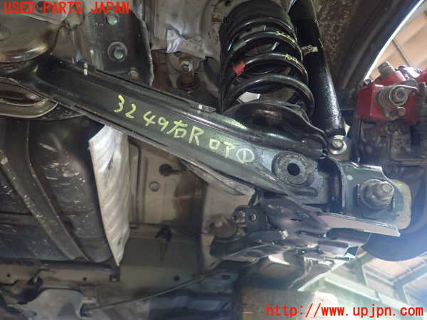 1UPJ-32495200]シビック タイプR(FD2)右リアロアアーム1 中古_m0001.jpg