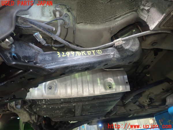 1UPJ-32495200]シビック タイプR(FD2)右リアロアアーム1 中古_m0002.jpg