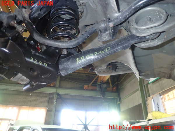 1UPJ-32495200]シビック タイプR(FD2)右リアロアアーム1 中古_m0004.jpg