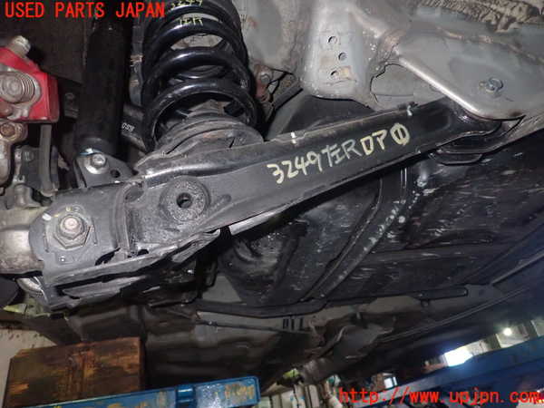 1UPJ-32495226]シビック タイプR(FD2)左リアロアアーム1 中古_m0001.jpg