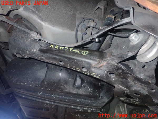 1UPJ-32495226]シビック タイプR(FD2)左リアロアアーム1 中古_m0002.jpg