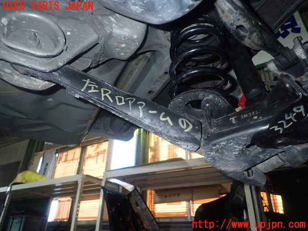 1UPJ-32495226]シビック タイプR(FD2)左リアロアアーム1 中古_m0003.jpg